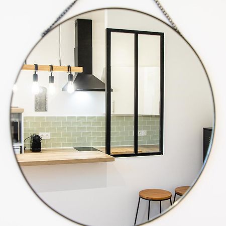 Appartement Cosy Nimes-Centre 2 Экстерьер фото