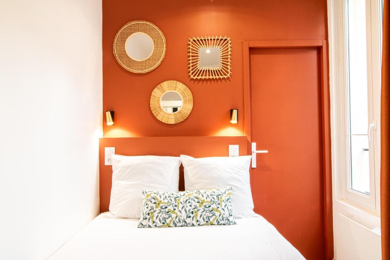 Appartement Cosy Nimes-Centre 2 Экстерьер фото