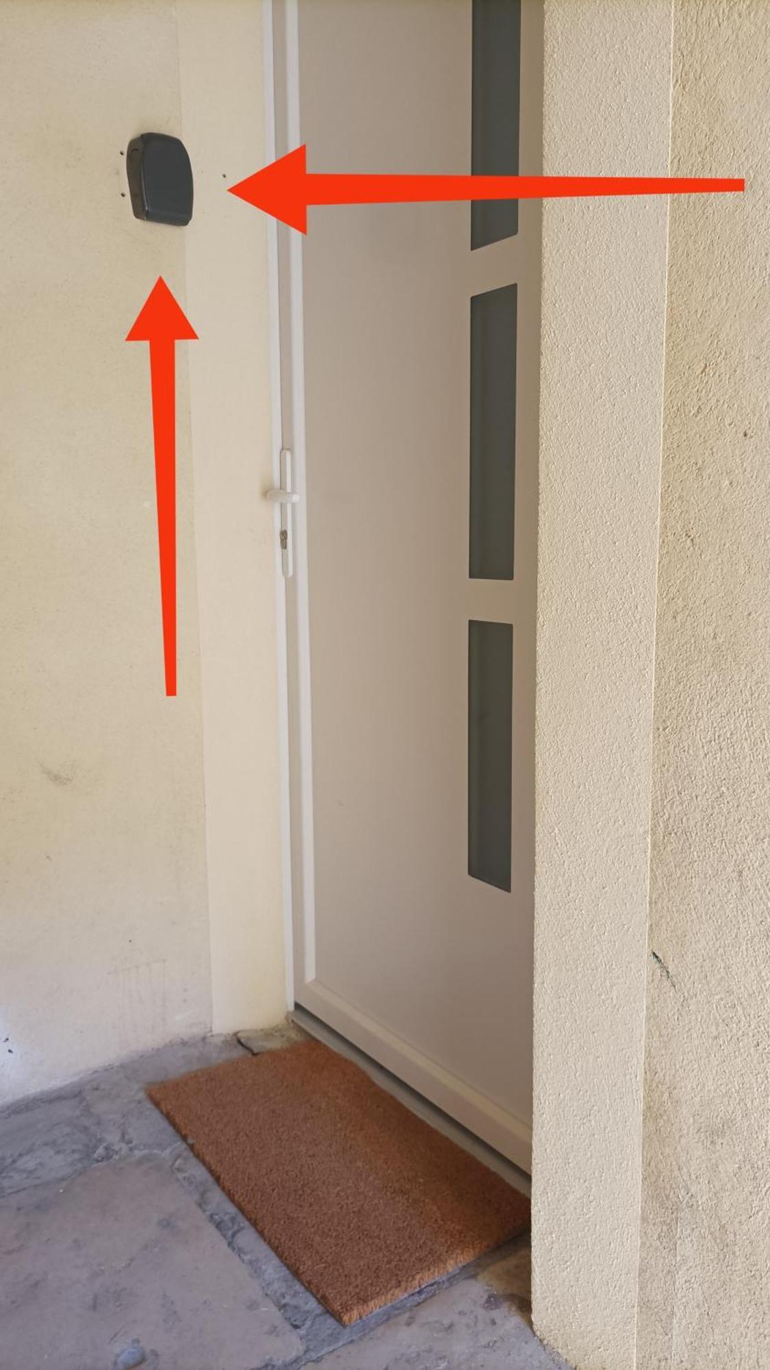 Appartement Cosy Nimes-Centre 2 Экстерьер фото