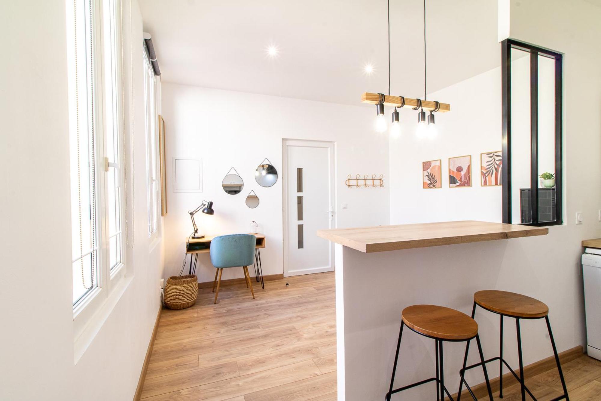 Appartement Cosy Nimes-Centre 2 Экстерьер фото