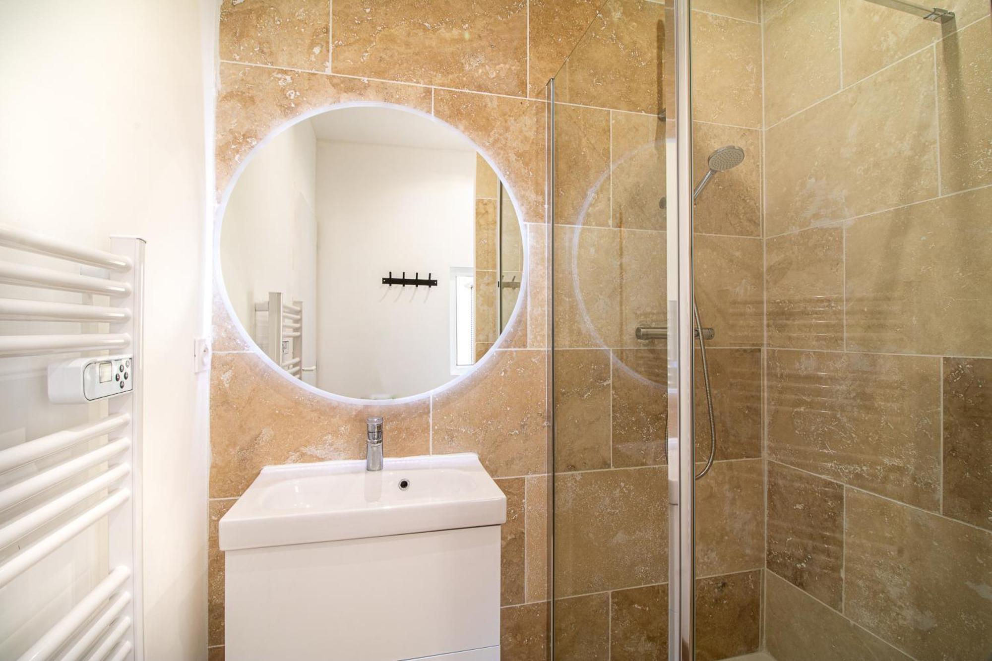 Appartement Cosy Nimes-Centre 2 Экстерьер фото