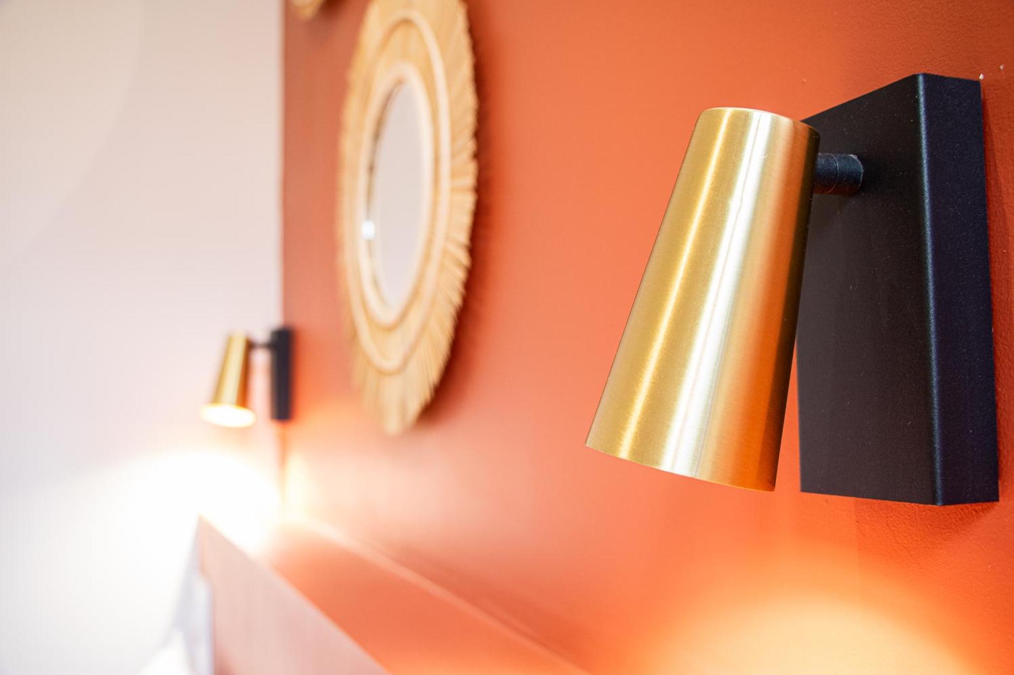 Appartement Cosy Nimes-Centre 2 Экстерьер фото