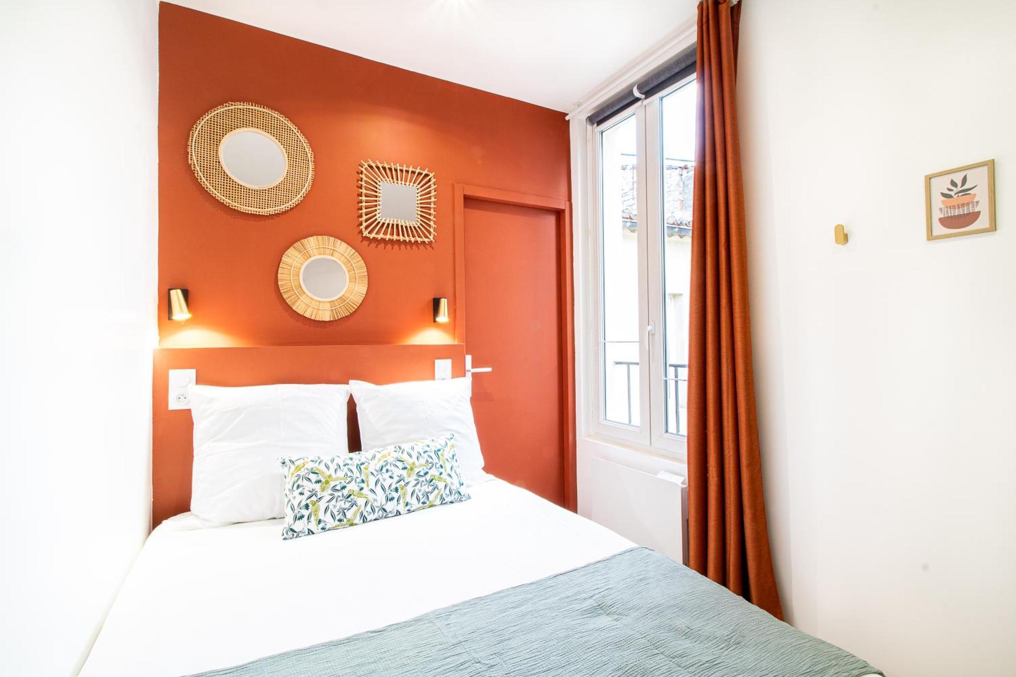 Appartement Cosy Nimes-Centre 2 Экстерьер фото