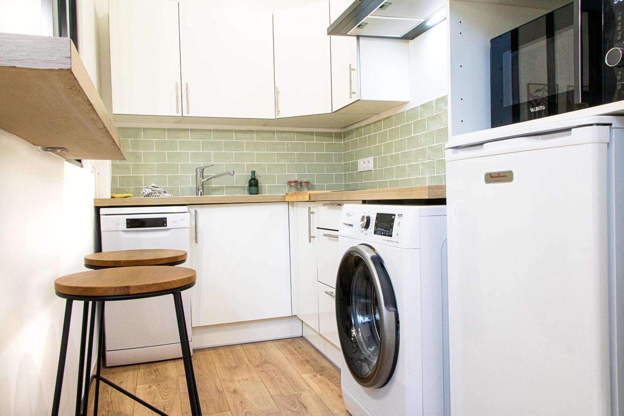 Appartement Cosy Nimes-Centre 2 Экстерьер фото